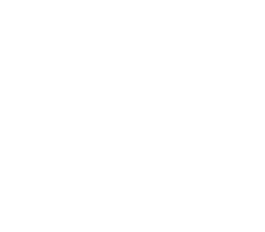 Car front silhouette on black background.